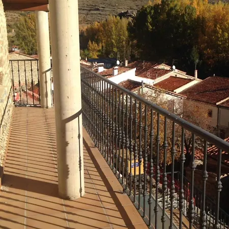 El Mirador De Casa de Férias *