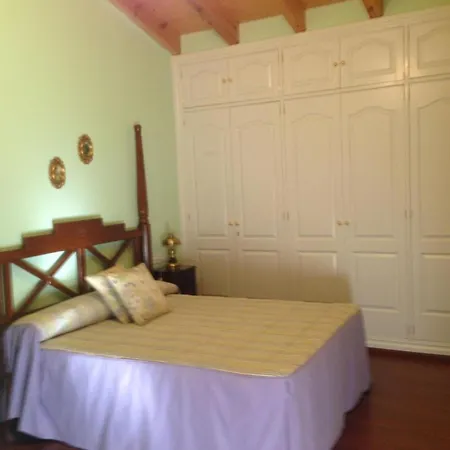 El Mirador De Casa de Férias Yanguas