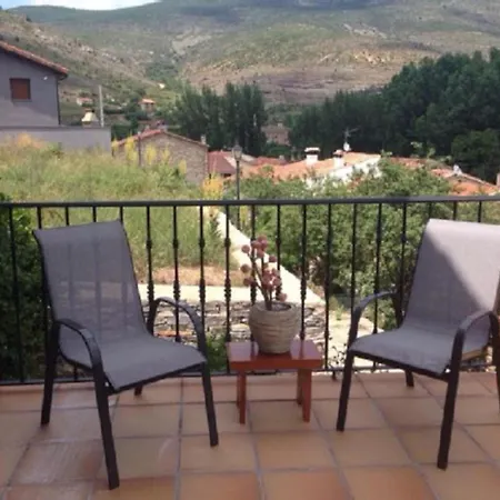 El Mirador De Yanguas