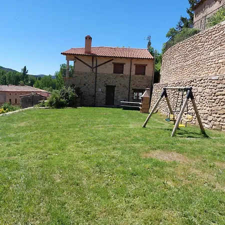 El Mirador De Casa de Férias