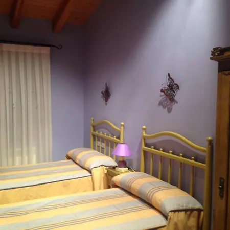 El Mirador De Holiday home