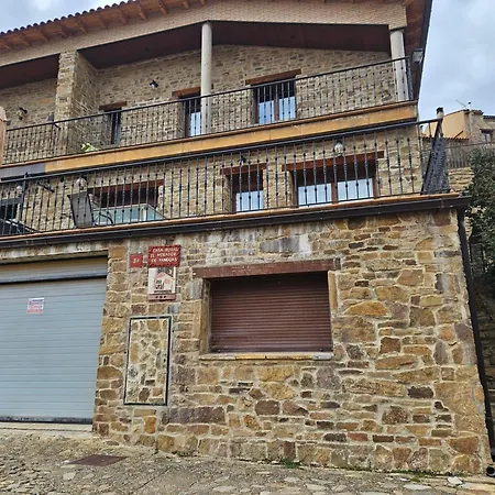 Holiday home El Mirador De *